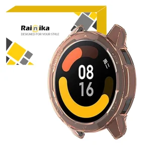 کاور رینیکا مدل TPUT S1 Active مناسب برای ساعت هوشمند شیائومی Watch S1 Active