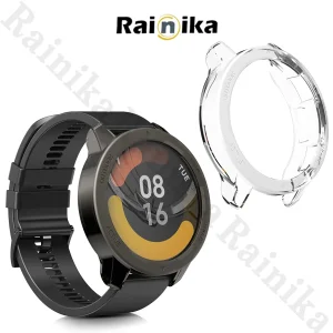 کاور رینیکا مدل TPUT S1 Active مناسب برای ساعت هوشمند شیائومی Watch S1 Active