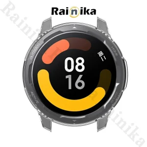 کاور رینیکا مدل TPUT S1 Active مناسب برای ساعت هوشمند شیائومی Watch S1 Active