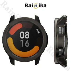 کاور رینیکا مدل TPUT S1 Active مناسب برای ساعت هوشمند شیائومی Watch S1 Active