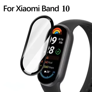محافظ صفحه نمایش نانو زیرو مدل Pmma-ZR مناسب برای ساعت هوشمند شیائومی Mi Band 10