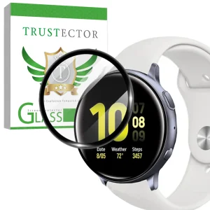 محافظ صفحه نمایش تراستکتور مدل TWPM مناسب برای ساعت هوشمند سامسونگ Galaxy Watch Active 2 44mm / SM-R825F / SM-R835F