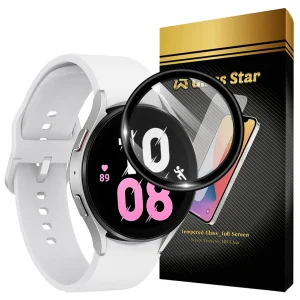 محافظ صفحه نمایش گلس استار مدل GWPM مناسب برای ساعت هوشمند تی سی اچ Smart Watch Tch Hero 2
