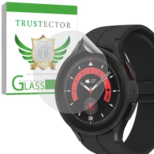 محافظ صفحه نمایش تراستکتور مدل NNOT20 مناسب برای ساعت هوشمند سامسونگ Galaxy Watch 5 Pro 45 mm
