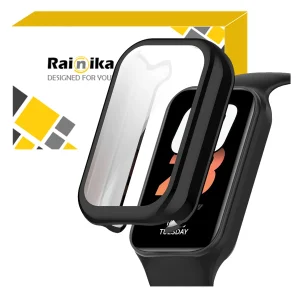 کاور رینیکا مدل 8 SHINE 8 Active مناسب برای ساعت هوشمند شیائومی Mi Band 8 Active