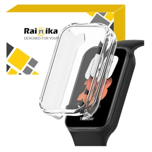 کاور رینیکا مدل 8 SHINE 8 Active مناسب برای ساعت هوشمند شیائومی Mi Band 8 Active
