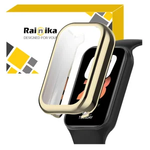 کاور رینیکا مدل 8 SHINE 8 Active مناسب برای ساعت هوشمند شیائومی Mi Band 8 Active