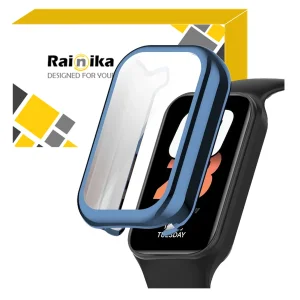 کاور رینیکا مدل 8 SHINE 8 Active مناسب برای ساعت هوشمند شیائومی Mi Band 8 Active