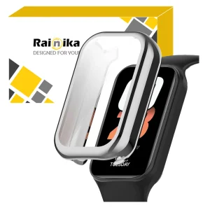 کاور رینیکا مدل 8 SHINE 8 Active مناسب برای ساعت هوشمند شیائومی Mi Band 8 Active