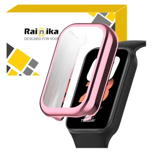 کاور رینیکا مدل 8 SHINE 8 Active مناسب برای ساعت هوشمند شیائومی Mi Band 8 Active