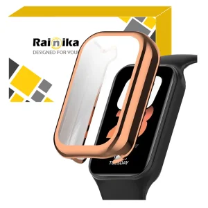 کاور رینیکا مدل 8 SHINE 8 Active مناسب برای ساعت هوشمند شیائومی Mi Band 8 Active