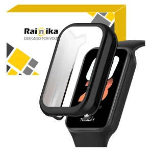 کاور رینیکا مدل 8 SHINE 8 Active مناسب برای ساعت هوشمند شیائومی Mi Band 8 Active