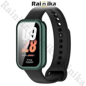 کاور رینیکا مدل 8 SHINE 8 Active مناسب برای ساعت هوشمند شیائومی Mi Band 8 Active