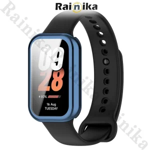 کاور رینیکا مدل 8 SHINE 8 Active مناسب برای ساعت هوشمند شیائومی Mi Band 8 Active