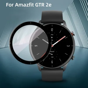 محافظ صفحه نمایش لاین مدل RT007 مناسب برای ساعت هوشمند شیائومی Amazfit GTR 2e
