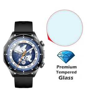 محافظ صفحه نمایش لاین مدل RB007 مناسب برای ساعت هوشمند شیائومی Glorimi Gx Sport بسته دو عددی