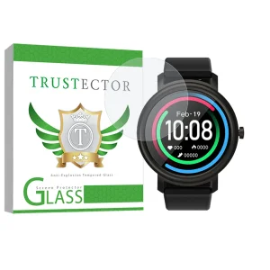 محافظ صفحه نمایش تراستکتور مدل SMPWATCHT مناسب برای ساعت هوشمند میبرو Air
