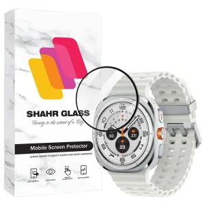 محافظ صفحه نمایش شهر گلس مدل PMMS20 مناسب برای ساعت هوشمند سامسونگ Galaxy Watch 7 Ultra