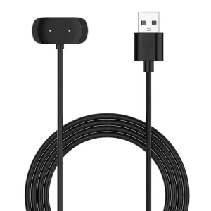 کابل شارژ کروکودیل مدل C-CH مناسب برای ساعت هوشمند امیزفیت GTS 2 Mini / GTS 4 Mini