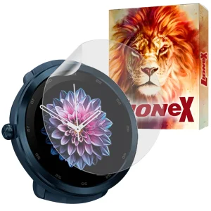 محافظ صفحه نمایش لایونکس مدل NNOL20 مناسب برای ساعت هوشمند مایمو Watch R