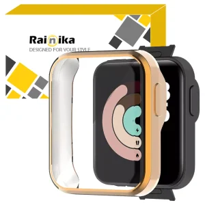 کاور رینیکا مدل SHLite مناسب برای ساعت هوشمند شیائومی mi watch lite