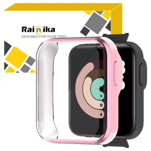 کاور رینیکا مدل SHLite مناسب برای ساعت هوشمند شیائومی mi watch lite