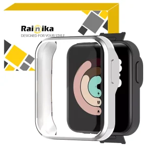 کاور رینیکا مدل SHLite مناسب برای ساعت هوشمند شیائومی mi watch lite