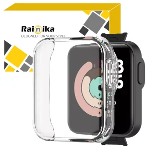 کاور رینیکا مدل SHLite مناسب برای ساعت هوشمند شیائومی mi watch lite
