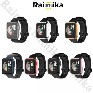کاور رینیکا مدل SHLite مناسب برای ساعت هوشمند شیائومی mi watch lite