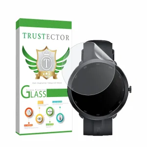 محافظ صفحه نمایش هیدروژل تراستکتور مدل MTBWT مناسب برای ساعت هوشمند شیائومی Maimo watch R