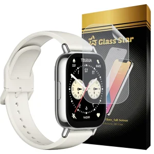 محافظ صفحه نمایش گلس استار مدل NNOG20 مناسب برای ساعت هوشمند شیائومی Redmi Watch 5 Lite