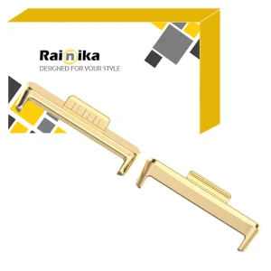مبدل بند ساعت رینیکا مدل Fit3 20mm مناسب برای ساعت هوشمند هوآوی Fit 3