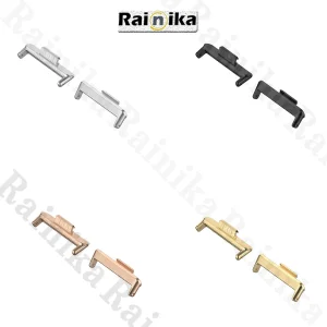 مبدل بند ساعت رینیکا مدل Fit3 20mm مناسب برای ساعت هوشمند هوآوی Fit 3