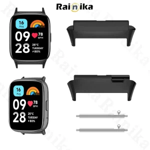 مبدل بند ساعت رینیکا مدل Active 3 20mm مناسب برای ساعت هوشمند شیائومی Redmi Watch 3 Active