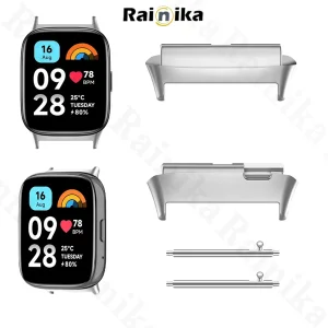 مبدل بند ساعت رینیکا مدل Active 3 20mm مناسب برای ساعت هوشمند شیائومی Redmi Watch 3 Active