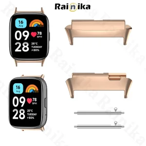 مبدل بند ساعت رینیکا مدل Active 3 20mm مناسب برای ساعت هوشمند شیائومی Redmi Watch 3 Active