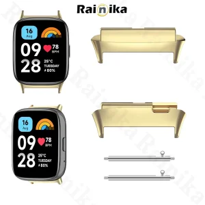 مبدل بند ساعت رینیکا مدل Active 3 20mm مناسب برای ساعت هوشمند شیائومی Redmi Watch 3 Active