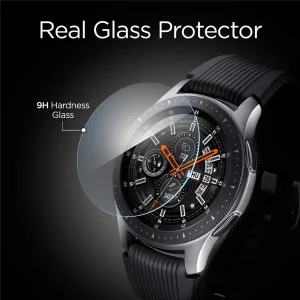 محافظ صفحه نمایش لاین مدل RB007 مناسب برای ساعت هوشمند سامسونگ Galaxy Watch 46mm بسته سه عددی