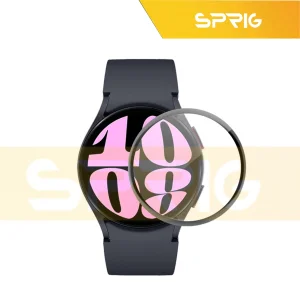 محافظ صفحه نمایش نانو اسپریگ مدل Pm-SP مناسب برای ساعت هوشمند سامسونگ Galaxy Watch 4 40mm / Watch 5 40mm / Watch 6 40mm