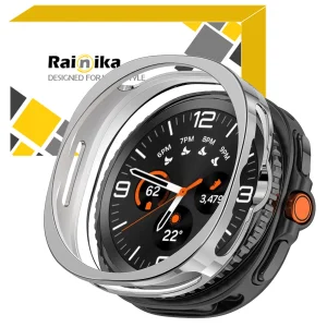 کاور رینیکا مدل Case Watch8 - 46 مناسب برای ساعت هوشمند سامسونگ Galaxy Watch 8 Classic 46mm