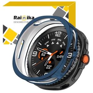 کاور رینیکا مدل Case Watch8 - 46 مناسب برای ساعت هوشمند سامسونگ Galaxy Watch 8 Classic 46mm
