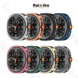 کاور رینیکا مدل Case Watch8 - 46 مناسب برای ساعت هوشمند سامسونگ Galaxy Watch 8 Classic 46mm