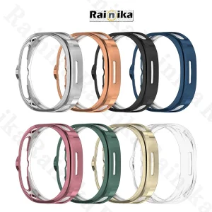 کاور رینیکا مدل Case Watch8 - 46 مناسب برای ساعت هوشمند سامسونگ Galaxy Watch 8 Classic 46mm