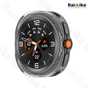 کاور رینیکا مدل Case Watch8 - 46 مناسب برای ساعت هوشمند سامسونگ Galaxy Watch 8 Classic 46mm
