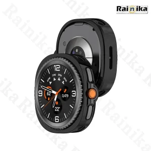 کاور رینیکا مدل Case Watch8 - 46 مناسب برای ساعت هوشمند سامسونگ Galaxy Watch 8 Classic 46mm