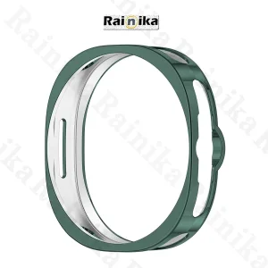 کاور رینیکا مدل Case Watch8 - 46 مناسب برای ساعت هوشمند سامسونگ Galaxy Watch 8 Classic 46mm