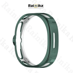 کاور رینیکا مدل Case Watch8 - 46 مناسب برای ساعت هوشمند سامسونگ Galaxy Watch 8 Classic 46mm