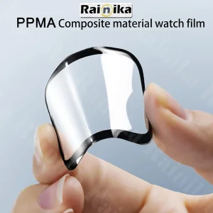 محافظ صفحه نمایش رینیکا مدل HUAW Pmma Fit3 مناسب برای ساعت هوشمند هوآوی Fit 3