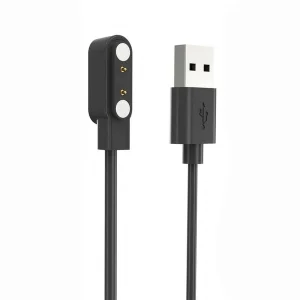 کابل شارژ کروکودیل مدل C-CH مناسب برای ساعت هوشمند X65 Pro / G99 Ultra
