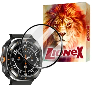 محافظ صفحه نمایش لایونکس مدل LWPM مناسب برای ساعت هوشمند وونک Vs1 47mm
